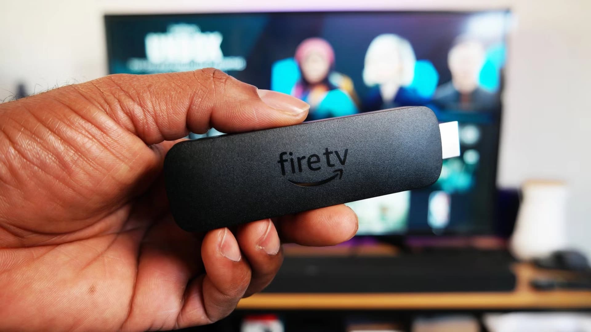 How To Install IPTV on Firestick Australia in 5 Minutes (2026 Easy Guide) - IPTV Australia blog