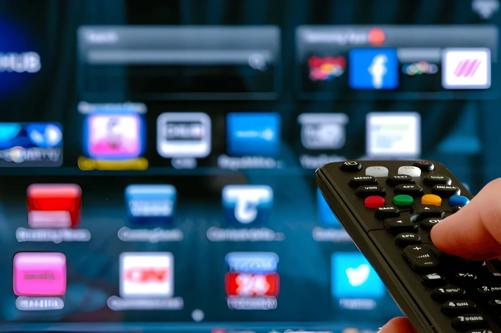 IBO Player Pro vs TiviMate - Which IPTV Player Wins in Australia? (2026) - IPTV Australia blog