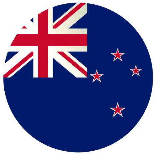 New Zealand flag