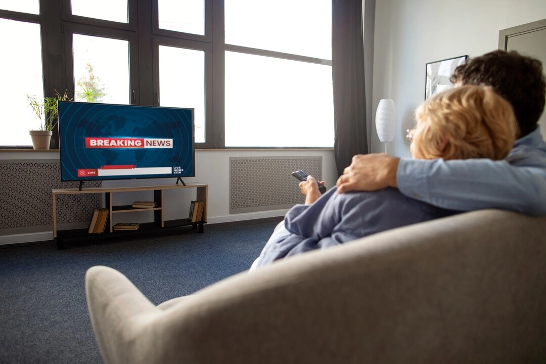 Troubleshooting IPTV Australia on Firestick with WhatsApp support